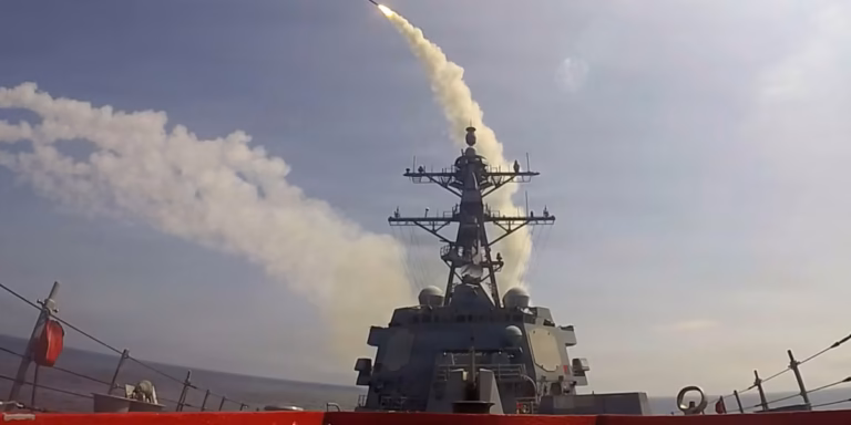 The Weapon Iran Hasn’t Fired Yet Could End the War Before It Even Begins…