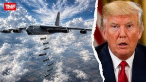 ¡ÚLTIMA HORA! Trump decide BOMBARDEAR Irán y ya Lanzó sus Primeros Objetivos…