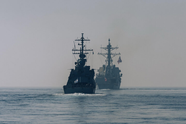 US Navy Entered Strait of Hormuz at Dawn — By Dusk Everything Changed | Prof Marandi…