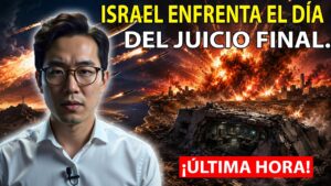 Irán ATACA a Israel con 16 ojivas RS-28, el Comando Norte del IDF QUEDA SEPULTADO…
