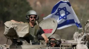 ¿3 Generales Israelíes Fueron Capturados Vivos por Hezbollah? Caos en el Alto Mando de las FDI…