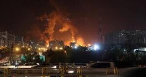 Iran STRIKES HARD – Israel’s Tank Fleet Faces TOTAL Shutdown!..