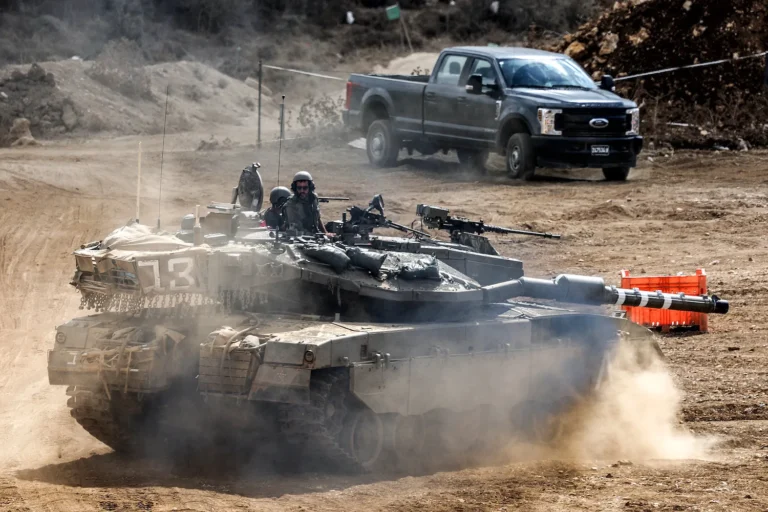 Hezbollah Attacked; 535 Israeli Soldiers Killed | Dr. Marandi…