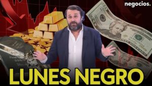 Lunes Negro! El Plan de Guerra de Trump Colapsa en Menos de 24 Horas!..