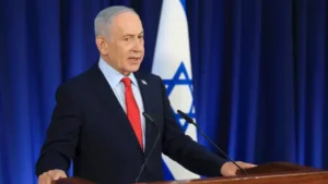 Hospitalizan a Netanyahu de Emergencia Tras Contraataque de Irán! Crecen Dudas Sobre Su Estado…