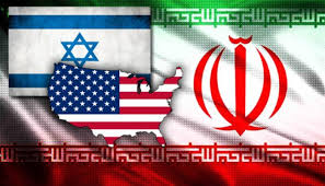 IRÁN AMENAZA A ISRAEL Y EEUU: EL INFIERNO PUEDE ESTALLAR…