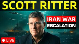 Scott Ritter: IRAN’S STRIKE SHOOK THE WORLD…