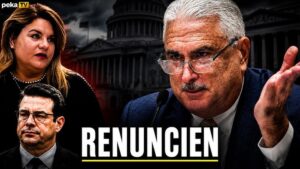 ¡EXPLOTÓ EL PNP! Jenniffer hace el RIDÍCULO y Schatz los BARRE…