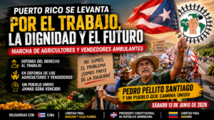 Resistencia en Puerto Rico, Elecciones en Colombia y Perú, y la Realidad del Mundial 2026 | Información al Desnudo