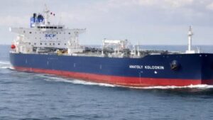¡Petrolero ruso engaña a la US Navy! ¿Atracará en Cuba?..
