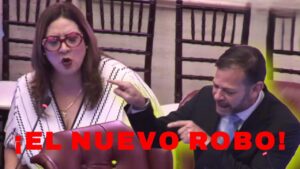 ÚLTIMA HORA – SENADO: El negocio redondo de los bufetes y la masacre de las tarifas notariales…