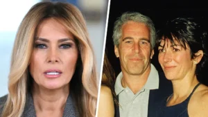 Melania & Ivanka PANIC As DARK EPSTEIN PAST SURFACES!! | The Kyle Kulinski Show…
