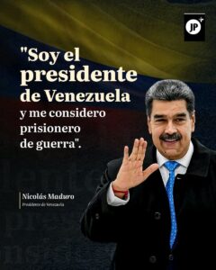 El Congreso mueve fichas! ¿Se acerca libertad de Maduro?..
