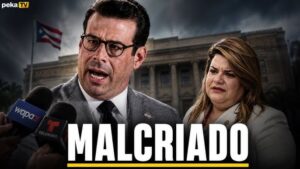 ¡NO AGUANTÓ PRESIÓN! Francisco Domenech ATACA a periodista…