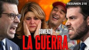 ELIEZER MOLINA: El PNP En Crisis Tota…