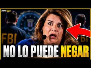 ¡ESCÁNDALO FEDERAL! Jenniffer González en LÍOS…