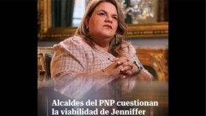 Alcaldes pedirán a Gobernadora que renuncie a su candidatura y Senado envía a Ética a Itza Garcia…