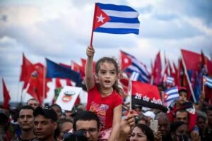 Estamos viviendo uno de los períodos más oscuros del nuevo siglo