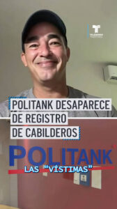 Eliezer Molina ASEGURA que viene un Duro Golp3…
