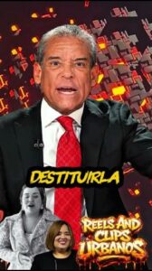 ENCUBRIDORA, COMPLICE, INEPTA, Así Es La Procuradora De La Mujer, No Ha Dicho NADA De CORRECCIÓN…