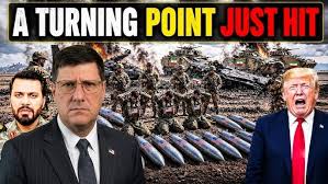 US War Chaos Iraq Strike Backfires, Saudi Defenseless, Trump Under Fire | Scott Ritter…