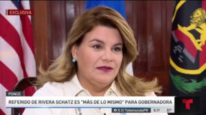 ¡ABUSADORA Y MENTIROSA! Jenniffer se hace la VÍCTIMA y ATACA a Schatz…