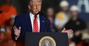 La Corte Suprema Interviene! Presentan una Apelación de Emergencia Tras la Orden Contra Trump…