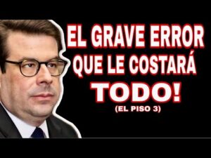 EL ERROR DE DOMENECH QUE PODRÍA COSTARLE MUY CARO: SE LES OLVIDÓ REVISAR EL PISO 3…