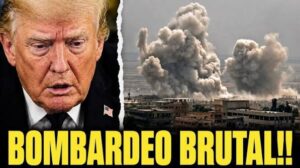 ¡IRÁN GOLPEA LA INTELIGENCIA DE EEUU! EL PENTÁGONO ADMITE DAÑOS SIN PRECEDENTES…