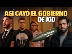 Misil pa Domenech, Patriot pa Itza, Tomahawk pa Verónica, atómica contra JGo…