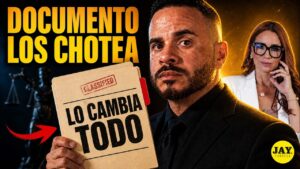 AQUÍ ESTÁ LO QUE FALTABA – Gobierno Sí Sabía de Todo