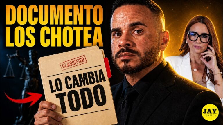 AQUÍ ESTÁ LO QUE FALTABA – Gobierno Sí Sabía de Todo