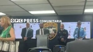 Repaso del Dia…….Superintendente de la Policia se hace el que no sabe ,,,,pero sabemos que sabe…
