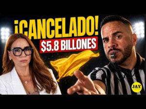 LA JUNTA CANCELÓ EL CONTRATO – ¿Y ahora quién podrá defendernos de este contrato fantasma?..
