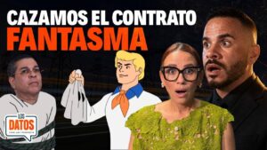 EXPLICACION ¿QUIÉN ES JHOBY WEAKS Y DÓNDE TERMINARON LOS $5 BILLONES?..