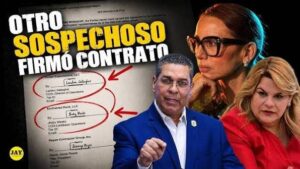 Empresa Responde Tirando Pa’ Alante, Pero Aparece Otro Sospechoso…