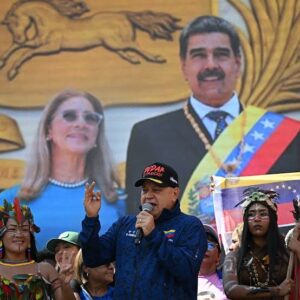 Diosdado Cabello reveló quién fue! Traidor de Maduro fue DESCUBIERTO!..