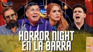 ¡LE CALLARON LA BOCA! Carmelo Ríos NO PUDO CON GRENDA RIVERA…