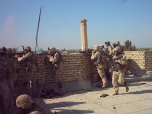 Thousands Of American Soldiers Were Killed Or Wounded, And Hormuz Became A Mass Grave | Doug Macgre…