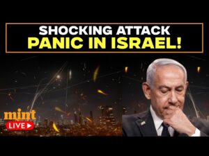 Netanyahu Arrested? Israel in PANIC as PM Trapped; Even Russia is Shocked – OPTM…