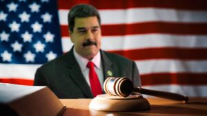 ¡GIRO TOTAL EN EL CASO MADURO! ¡Abogado revela la prueba que cambia el juicio en EE.UU.!.
