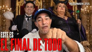 ELIEZER MOLINA: Si Ella Logra Esto, Se Acaba Puerto Rico…