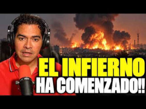 EL INFIERNO HA COMENZADO! Explosiones Sacuden Irán Tras Amenaza de Trump!!.