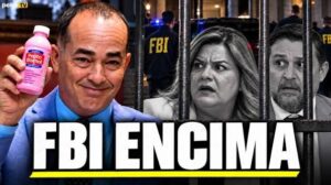 ¡LOS PUSO A TEMBLAR! Eliezer ADVIERTE a Jenniffer…