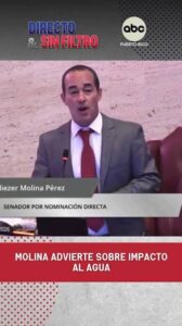 ELIEZER MOLINA : Los Dejó Sin Palabras..
