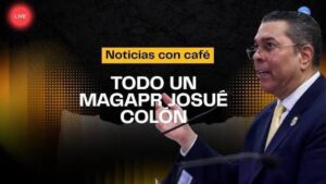 Falso que Santos ‘El Negro’ Ortiz apoye a Esencia…