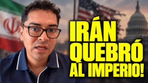 LA GUERRA CON IRÁN ROMPE A EEUU!! Trump Acelera la crisis que Amenaza al Imperio…