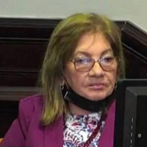 Juicio La Parguera Septiembre 23 en la Tarde desde el Tribunal de Mayagüez…
