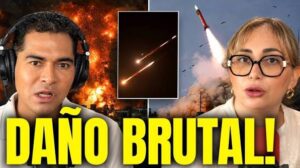IRÁN DESPEDAZA A EEUU!! Golpazo de 47 Mil Millones y Netanyahu Amenaza con Eliminar a Irán…