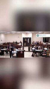 Juicio Caso Pargueras Lajas…HOY JUEV 1 DE OCT 2026…